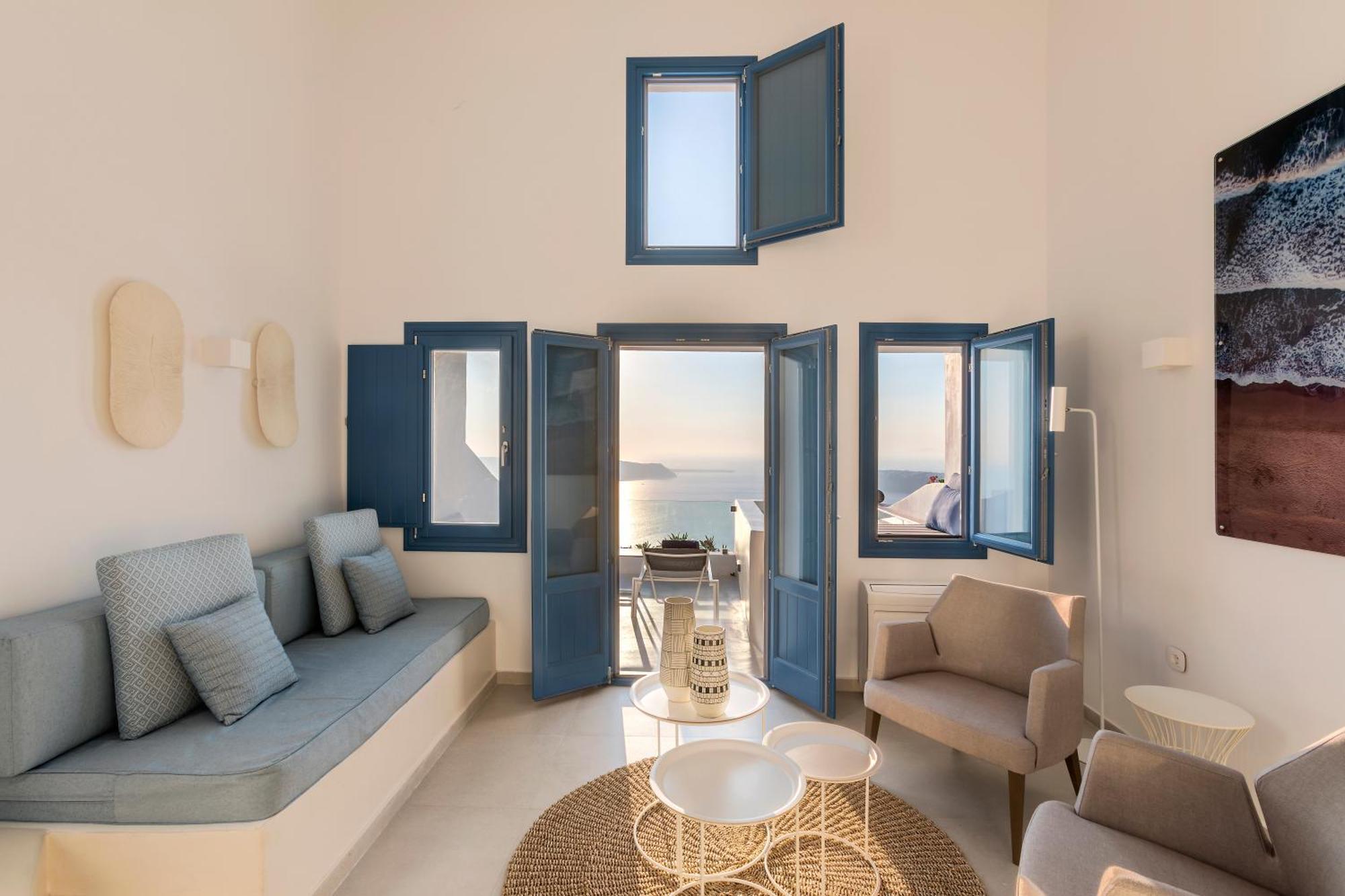 Aether Suite By Caldera Houses Имеровигли Экстерьер фото