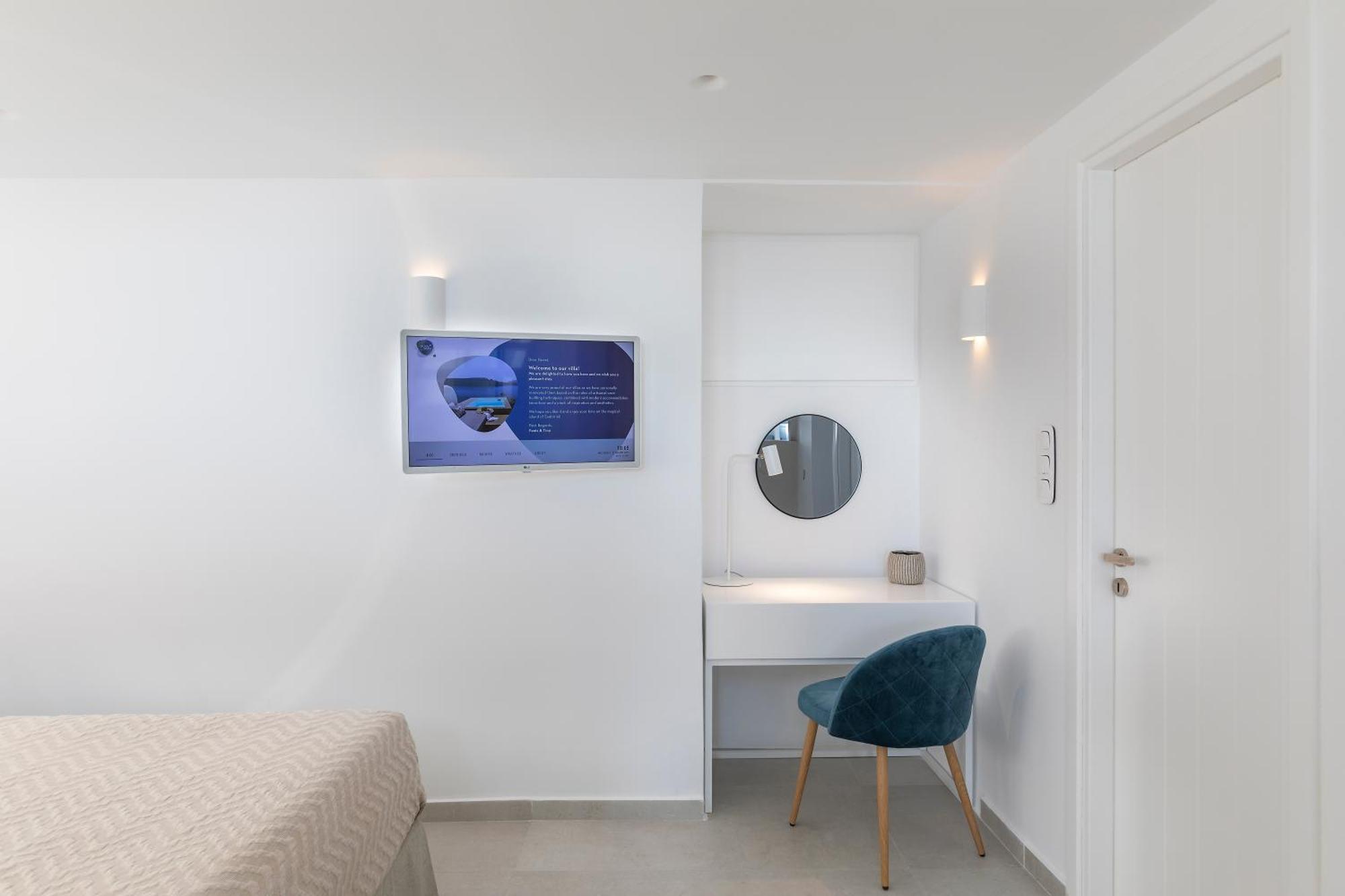 Aether Suite By Caldera Houses Имеровигли Экстерьер фото